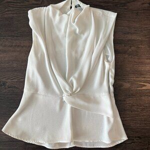 ZARA BLOUSE